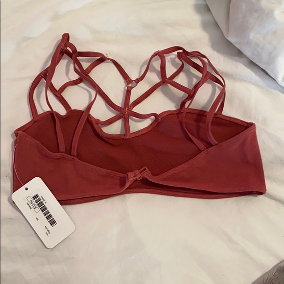 Bralette - Picture 2 of 2